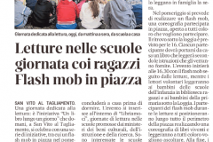 2019/10/24 Messaggero Veneto