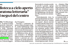 2019/10/24 Messaggero Veneto