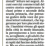 2019/10/25 Il Gazzettino