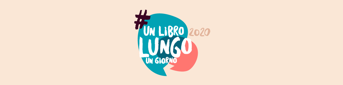 Banner Un libro lungo un giorno 2020