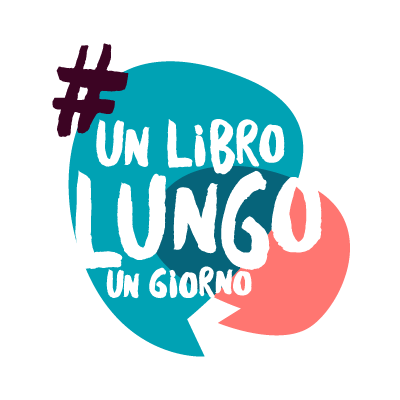 Logo Un libro lungo un giorno